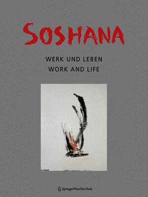 cover image of Soshana